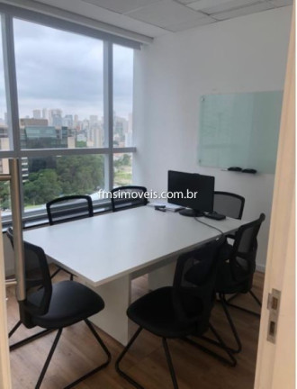 Imagem Imóvel para Alugar, 405 m² em Jardim Das Acácias - São Paulo Imagem Imóvel para Alugar, 405 m² em Jardim Das Acácias - São Paulo