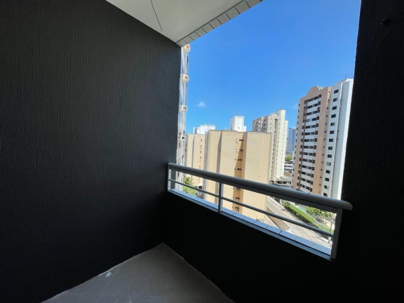 Imagem Apartamento com 3 Quartos à Venda, 67 m² em Papicu - Fortaleza
