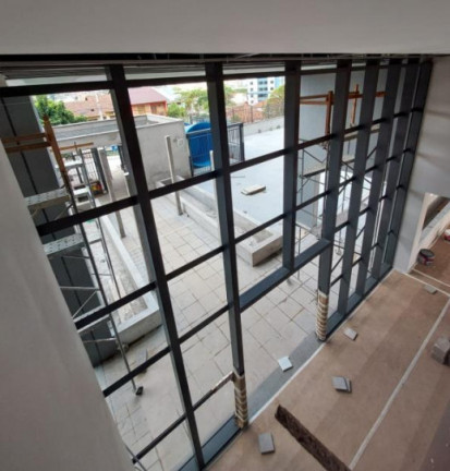 Imagem Imóvel com 1 Quarto à Venda, 45 m² em Jardim Botânico - Porto Alegre