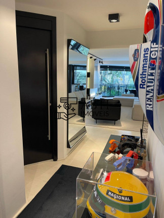 Imagem Apartamento com 4 Quartos à Venda, 247 m² em Aclimação - São Paulo