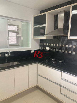 Imagem Apartamento com 1 Quarto à Venda, 75 m² em Itararé - São Vicente