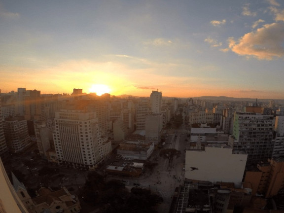 Imagem Sala Comercial à Venda, 106 m² em Centro - São Paulo Imagem Sala Comercial à Venda, 106 m² em Centro - São Paulo