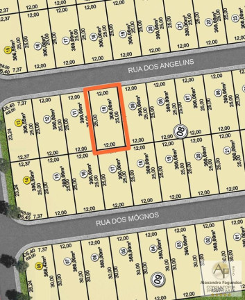 Imagem Imóvel à Venda, 300 m² em Jardins Bolonha - Senador Canedo Imagem Imóvel à Venda, 300 m² em Jardins Bolonha - Senador Canedo