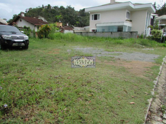 Imagem Terreno à Venda, 331 m² em Pimenteiras - Teresópolis Imagem Terreno à Venda, 331 m² em Pimenteiras - Teresópolis