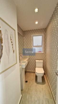 Imagem Apartamento com 3 Quartos à Venda, 114 m² em Jardim Bonfiglioli - Jundiaí