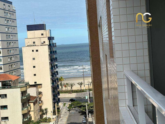 Apartamento com 1 Quarto à Venda, 51 m² em Tupi - Praia Grande