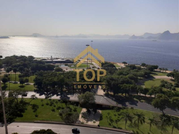 Imagem Apartamento com 3 Quartos à Venda, 140 m² em Flamengo - Rio De Janeiro