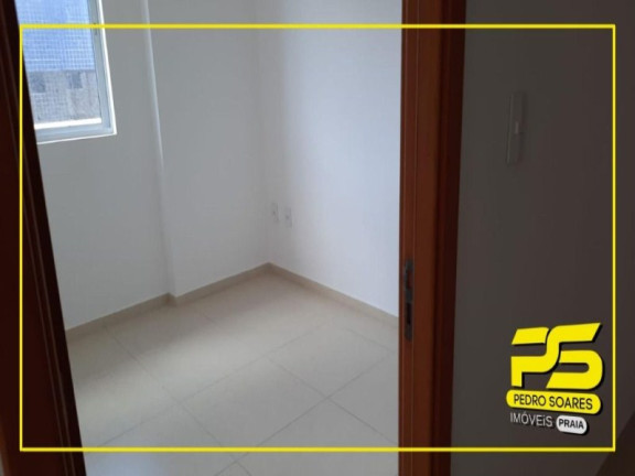 Imagem Apartamento com 2 Quartos à Venda, 52 m² em Tambaú - João Pessoa