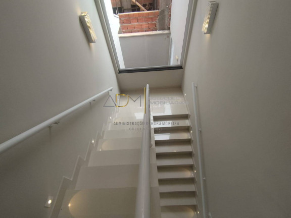 Imagem Casa de Condomínio com 3 Quartos à Venda, 330 m² em Residencial Spazio Verde - Botucatu