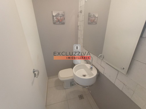 Imagem Apartamento com 3 Quartos à Venda, 110 m² em Vila Costa - Taubaté