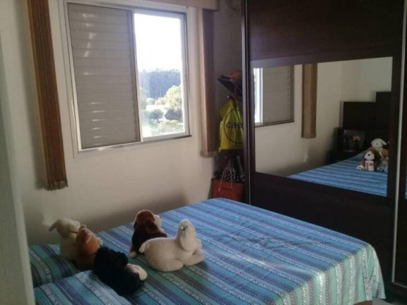 Imagem Apartamento com 2 Quartos à Venda, 64 m² em Vila São José - Taubaté Imagem Apartamento com 2 Quartos à Venda, 64 m² em Vila São José - Taubaté