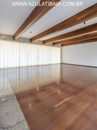 Imagem Casa com 5 Quartos à Venda, 1.700 m² em Vila Santista - Atibaia