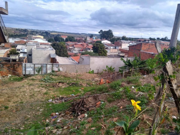 Imagem Terreno à Venda, em Jardim Lisa - Campinas Imagem Terreno à Venda, em Jardim Lisa - Campinas