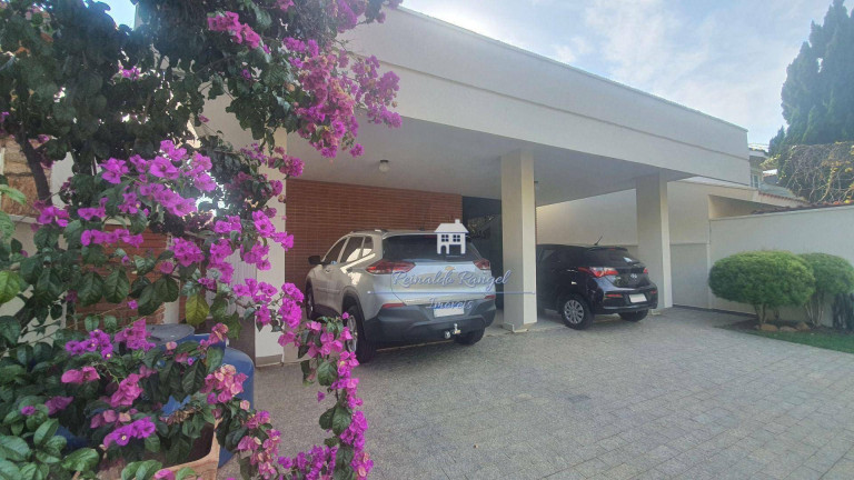 Imagem Casa com 3 Quartos à Venda, 275 m² em Condomínio Portal De Itu - Itu Imagem Casa com 3 Quartos à Venda, 275 m² em Condomínio Portal De Itu - Itu