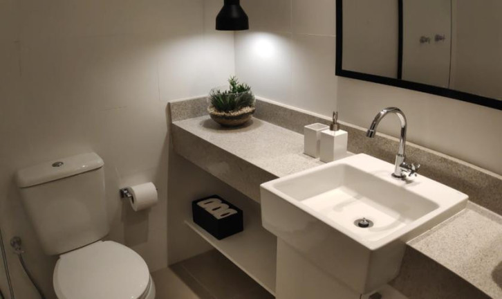 Imagem Apartamento com 1 Quarto à Venda, 32 m² em Centro - Rio De Janeiro Imagem Apartamento com 1 Quarto à Venda, 32 m² em Centro - Rio De Janeiro