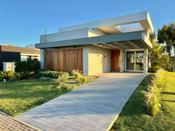 Casa com 4 Quartos à Venda, 165 m² em Arroio Teixeira - Capao Da Canoa