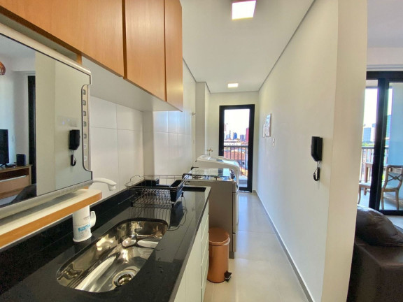 Imagem Apartamento com 1 Quarto à Venda, 45 m² em Canto Do Forte - Praia Grande Imagem Apartamento com 1 Quarto à Venda, 45 m² em Canto Do Forte - Praia Grande