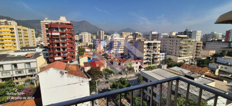Imagem Apartamento com 2 Quartos à Venda, 134 m² em Méier - Rio De Janeiro Imagem Apartamento com 2 Quartos à Venda, 134 m² em Méier - Rio De Janeiro