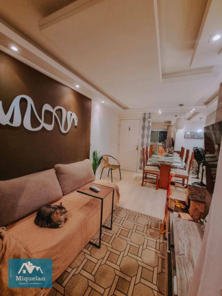 Imagem Apartamento com 2 Quartos à Venda, 53 m² em Tucuruvi - São Paulo Imagem Apartamento com 2 Quartos à Venda, 53 m² em Tucuruvi - São Paulo