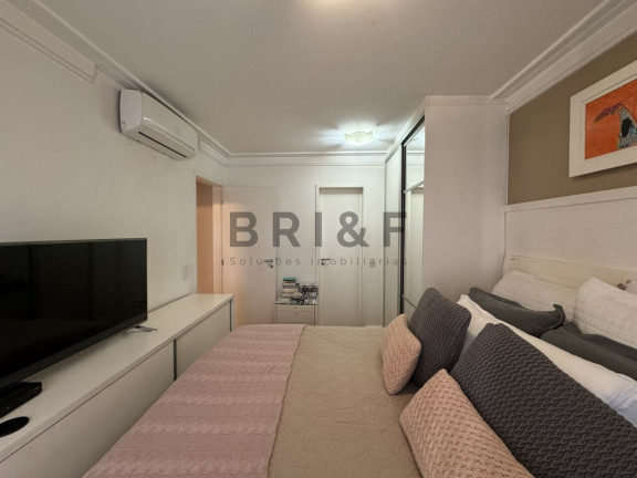 Imagem Apartamento com 2 Quartos à Venda, 74 m² em Brooklin  - São Paulo
