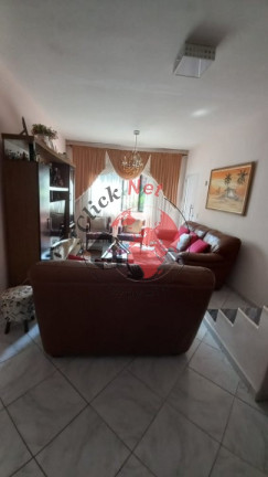 Imagem Sobrado com 2 Quartos à Venda, 180 m² em Alvarenga - São Bernardo Do Campo