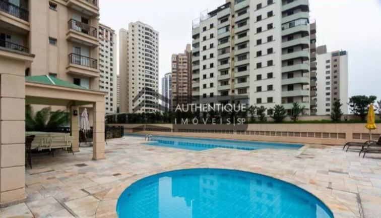 Imagem Apartamento com 3 Quartos à Venda, 112 m² em Vila Mascote - São Paulo Imagem Apartamento com 3 Quartos à Venda, 112 m² em Vila Mascote - São Paulo