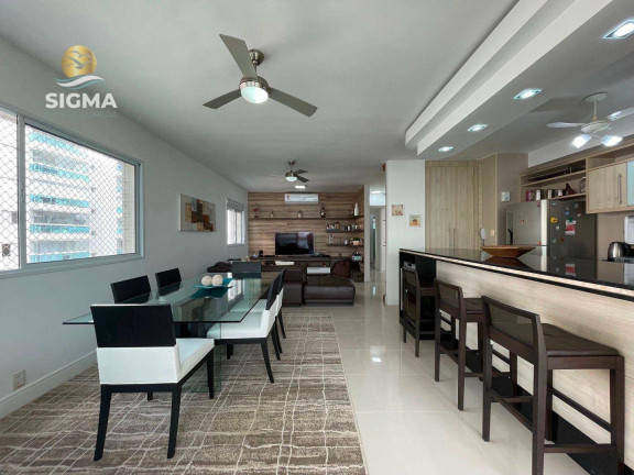 Imagem Apartamento com 2 Quartos à Venda, 117 m² em Jardim Astúrias - Guarujá Imagem Apartamento com 2 Quartos à Venda, 117 m² em Jardim Astúrias - Guarujá