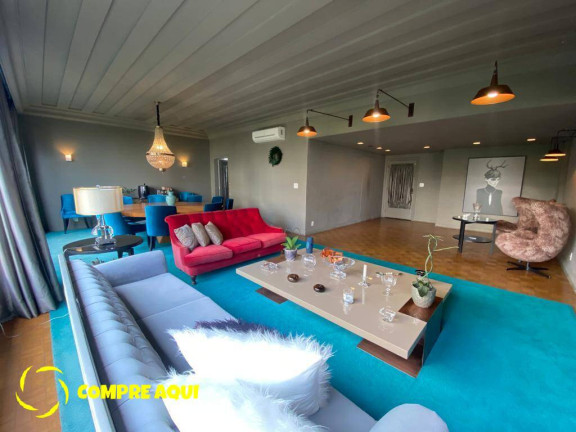 Imagem Apartamento com 3 Quartos à Venda, 250 m² em Santa Cecília - São Paulo Imagem Apartamento com 3 Quartos à Venda, 250 m² em Santa Cecília - São Paulo