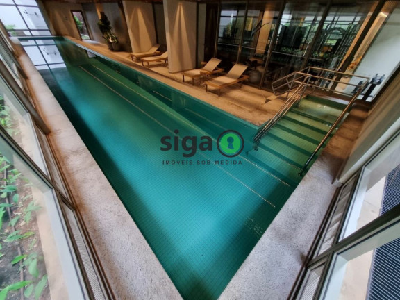 Imagem Apartamento com 3 Quartos à Venda, 240 m² em Jardins - São Paulo Imagem Apartamento com 3 Quartos à Venda, 240 m² em Jardins - São Paulo