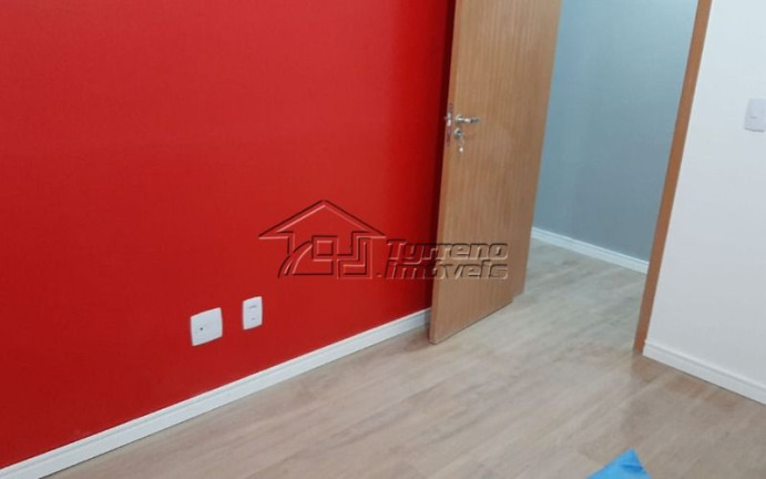Imagem Apartamento com 2 Quartos à Venda, 44 m² em Jardim Das Indústrias - São José Dos Campos Imagem Apartamento com 2 Quartos à Venda, 44 m² em Jardim Das Indústrias - São José Dos Campos