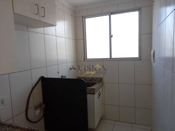 Imagem Apartamento com 2 Quartos à Venda, 47 m² em Jardim Márcia - Campinas Imagem Apartamento com 2 Quartos à Venda, 47 m² em Jardim Márcia - Campinas