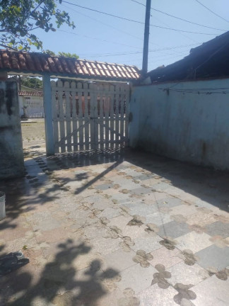 Imagem Casa com 2 Quartos à Venda, 125 m² em Agenor De Campos - Mongaguá
