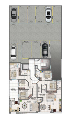 Imagem Apartamento com 4 Quartos à Venda, 121 m² em Capão Da Canoa - Capão Da Canoa