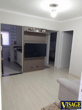 Imagem Apartamento com 2 Quartos à Venda, em Jd. Maria Amelia - Jacareí Imagem Apartamento com 2 Quartos à Venda, em Jd. Maria Amelia - Jacareí