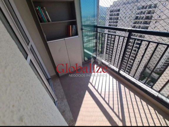 Imagem Imóvel com 3 Quartos à Venda, 84 m² em Marapé - Santos