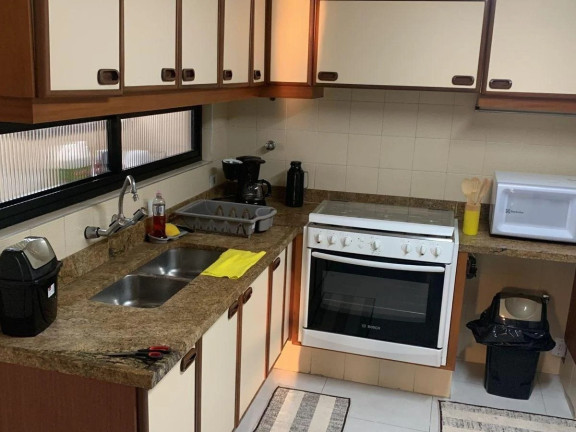 Imagem Apartamento com 4 Quartos à Venda, 242 m² em Morumbi - São Paulo Imagem Apartamento com 4 Quartos à Venda, 242 m² em Morumbi - São Paulo