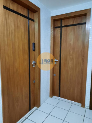 Imagem Apartamento com 3 Quartos à Venda, 86 m² em Candeias - Jaboatão Dos Guararapes