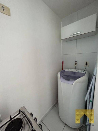 Imagem Apartamento com 1 Quarto à Venda, 37 m² em Miramar - João Pessoa
