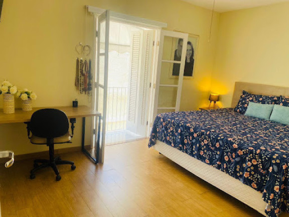 Imagem Casa com 3 Quartos à Venda, 195 m² em Jardim Tapajós - Atibaia