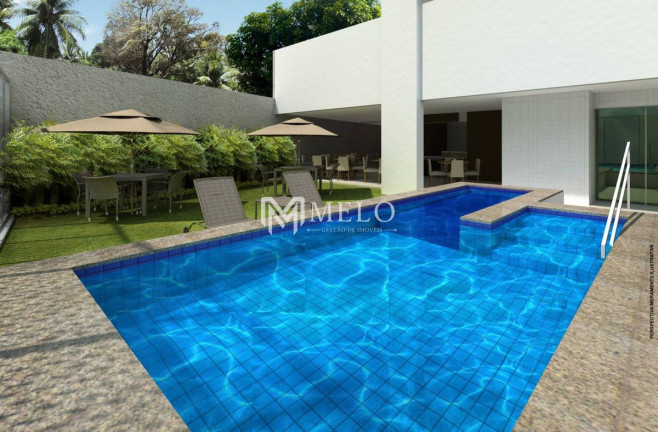 Imagem Apartamento com 1 Quarto à Venda, 58 m² em Encruzilhada - Recife Imagem Apartamento com 1 Quarto à Venda, 58 m² em Encruzilhada - Recife