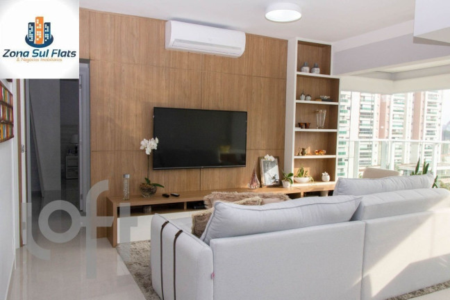 Imagem Apartamento com 2 Quartos à Venda, 84 m² em Jardim Caravelas - São Paulo Imagem Apartamento com 2 Quartos à Venda, 84 m² em Jardim Caravelas - São Paulo