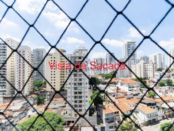 Imagem Apartamento com 3 Quartos à Venda, 75 m² em Chácara Inglesa - São Paulo