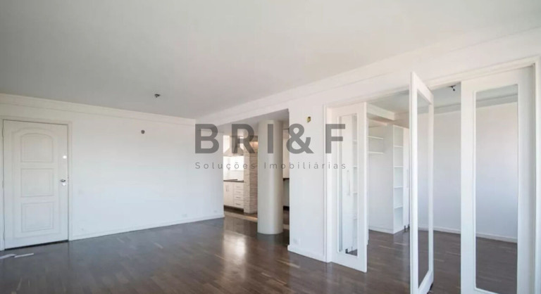 Imagem Apartamento com 2 Quartos para Alugar, 119 m² em Brooklin - São Paulo Imagem Apartamento com 2 Quartos para Alugar, 119 m² em Brooklin - São Paulo