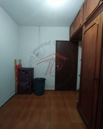 Imagem Imóvel com 3 Quartos à Venda, 80 m² em Jardim Nova Esperança Ii - Sumaré