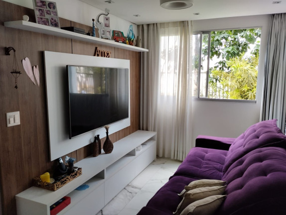 Imagem Apartamento com 2 Quartos à Venda, em Utinga - Santo André Imagem Apartamento com 2 Quartos à Venda, em Utinga - Santo André