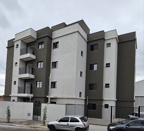 Imagem Imóvel com 2 Quartos à Venda, 79 m² em Jardim Wanel Ville V - Sorocaba