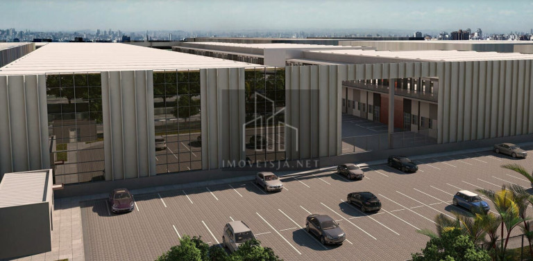 Imagem Imóvel Comercial para Alugar, 675 m² em Tamboré - Barueri Imagem Imóvel Comercial para Alugar, 675 m² em Tamboré - Barueri