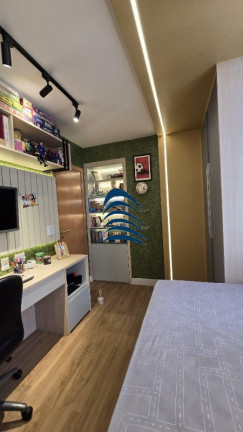 Imagem Imóvel com 4 Quartos à Venda, 171 m² em Horto Florestal - Salvador