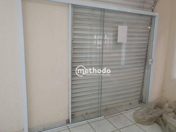 Imagem Edifício Residencial à Venda, 1.300 m² em Jardim Novo Campos Elíseos - Campinas Imagem Edifício Residencial à Venda, 1.300 m² em Jardim Novo Campos Elíseos - Campinas