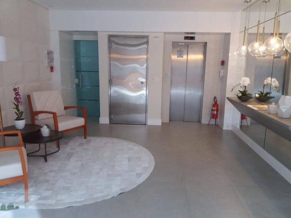 Imagem Apartamento com 4 Quartos à Venda, 164 m² em Meia Praia - Itapema